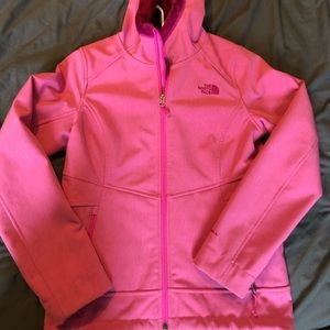 Women’s North Face Jacket